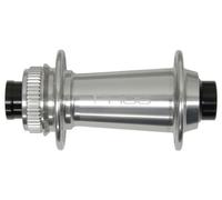 Mozzo anteriore hope pro 5 32 fori boost 15x110 mm centerlock silver