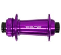 Mozzo anteriore hope pro 5 32 fori boost 15x110 mm centerlock violet