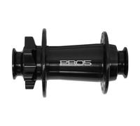 Mozzo anteriore hope pro 5 32 fori boost 15x110 mm torque 6 fori nero
