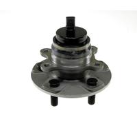 NTY KLP-TY-077 Mozzo ruota