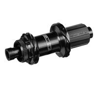 Mozzo anteriore Mavic MR801INFSPRR CL XDR 24H Noir