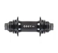 Mozzo anteriore Odyssey C5 avec 2 gardes Nero