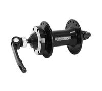 Mozzo anteriore P2R Noir