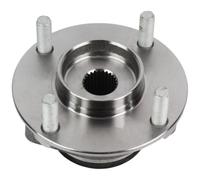 Mozzo Anteriore Per Nissan Tiida Berlina C11 1.6 1.8 Cube Z12 1.5 Dci