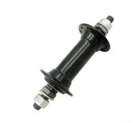 Mozzo anteriore per ruota della bicicletta con 20 fori, materiale in acciaio ferro, lunghezza 100 mm, tecnologia di tenuta per un funzionamento regolare