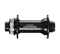 Mozzo anteriore Shimano Deore HB-M6010-B Noir
