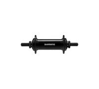 Mozzo anteriore Shimano HB-NN300 Noir