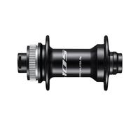 Mozzo anteriore Shimano HB-R7070 frein à disque center lock Noir