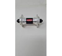 MOZZO ANTERIORE SHIMANO MTB FLANGIA GRANDE ACCIAIO 36F