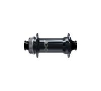 Shimano Hb-m8210-b Deore Xt isc Front Hub Argento 32H / 110 mm Black