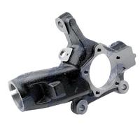 Kit montaggio pastiglie freno Assale anteriore Sx ZZP-FR-012 NTY per FORD
