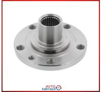 Mozzo Anteriore Sinistro O Destro Per Alfa Romeo Spider E GTV 916