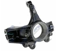 Kit montaggio pastiglie freno Assale anteriore Dx ZZP-MZ-007 NTY per MAZDA 3