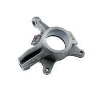 Razzo asse, sospensione ruota sinistra per RENAULT | 8200750268