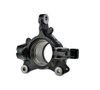 Mozzo Anteriore Sinistro Per Renault Master III 10-, Opel Movano B 10-