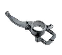 Perno Fuso Asse Anteriore Sinistro VW Touareg 7LA 7L6 7L7 7P5 7P6 7L0407257A