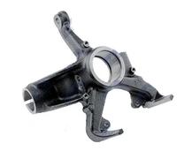 NTY Nocca Sospensione Ruota Anteriore SX per Audi A3 8L1 Seat Leon 1M1