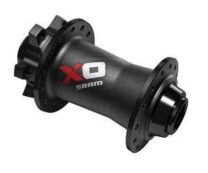 Mozzo Anteriore Sram X0 15x110mm Boost 32 Fori Nero