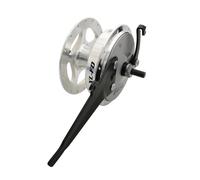 Mozzo anteriore Sturmey Archer 36T con flangia freno.