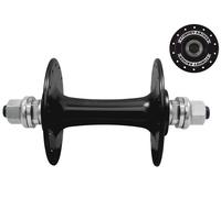 Sunrace Sturmey Archer Hbt30 Front Hub Argento 32H / 9 x 145 mm