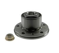 NTY KLP-VW-020 Kit cuscinetto ruota