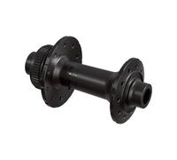 Mozzo anteriore zipp zr1 sl center lock 12x100 28 fori nero