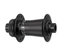 Mozzo Anteriore ZR1 28 Fori Centerlock 12x100mm con Tappi Terminali