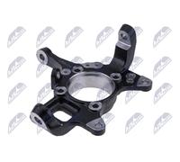 MOZZO Assale Adatto Per MITSUBISHI PAJERO SPORT 16-/DESTRA/ OE Zu Vergl.: 3870A