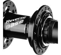 Mozzo Base per Freni a Disco MTB - 10 + 12 x 135 / 297 / Rear / SRAM XD