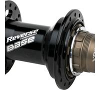 Mozzo Base per Freni a Disco MTB - 12 x 148 / 344 / Rear / SRAM XD