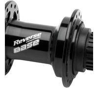 Mozzo Base per Freni a Disco MTB - 12 x 148 / 358 / Rear / Shimano MS