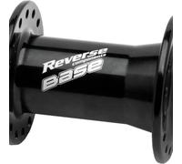 Mozzo Base per Freni a Disco MTB - 15 x 110 / 143 / Front / n/a