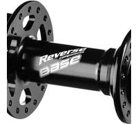 Mozzo Base per Freni a Disco MTB - 20 x 110 / 208 / Front / n/a