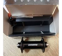 Mozzo bici anteriore Campagnolo Mirage 36 h fori black front hub bike 100 mm