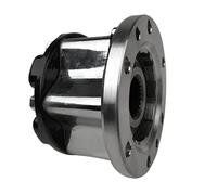 Mozzo Blocca Ruota 43509-35030 4350935030 Per Toyota Per Assale