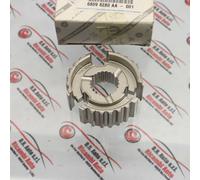 MOZZO CAMBIO FIAT-ALFA-LANCIA COD. 55200967 NUOVO ORIGINALE