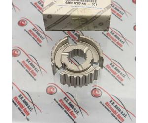 MOZZO CAMBIO FIAT-ALFA-LANCIA COD. 55200967 NUOVO ORIGINALE
