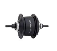 Mozzo cambio interno Shimano Alfine SG-S7001-8 - 8 velocità disco centerlock ...