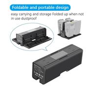 Mozzo Carica Batteria Portatile per DJI Mavic Air 2 / Air 2S Accessori per Droni