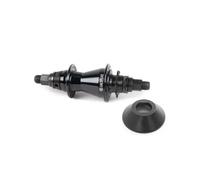 Mozzo cassette con asse cavo Salt Plus Trapez Lhd RHD Noir