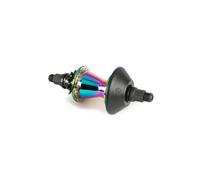 Mozzo cassette con asse cavo Salt Plus Trapez Lhd RHD Violet