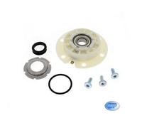 MOZZO CESTO CUSCINETTO LAVATRICE WHIRLPOOL IGNIS ORIGINALE 481231019144