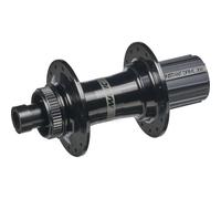 Mavic Mr801 Classic ront Hub Argento 32H / 12 x 142 mm Black
