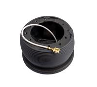 Mozzo collassabile no airbag