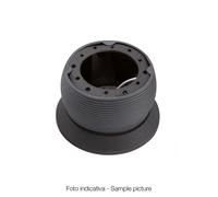 Mozzo collassabile no airbag