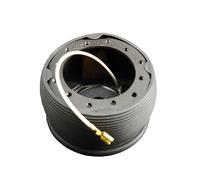 Mozzo collassabile no airbag