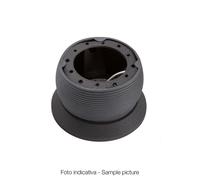 Mozzo collassabile no airbag Arna