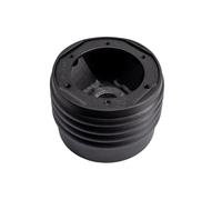 Mozzo collassabile no airbag con 6 fori Piantone diametro 19mm, 48 cave Land
