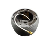 Simoni Racing – Mozzo volante collassabile per vari modelli Nissan senza airbag
