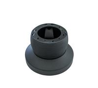 Mozzo Collassabile Simoni Racing Volante per Alfa Romeo Fiat Lancia con airbag